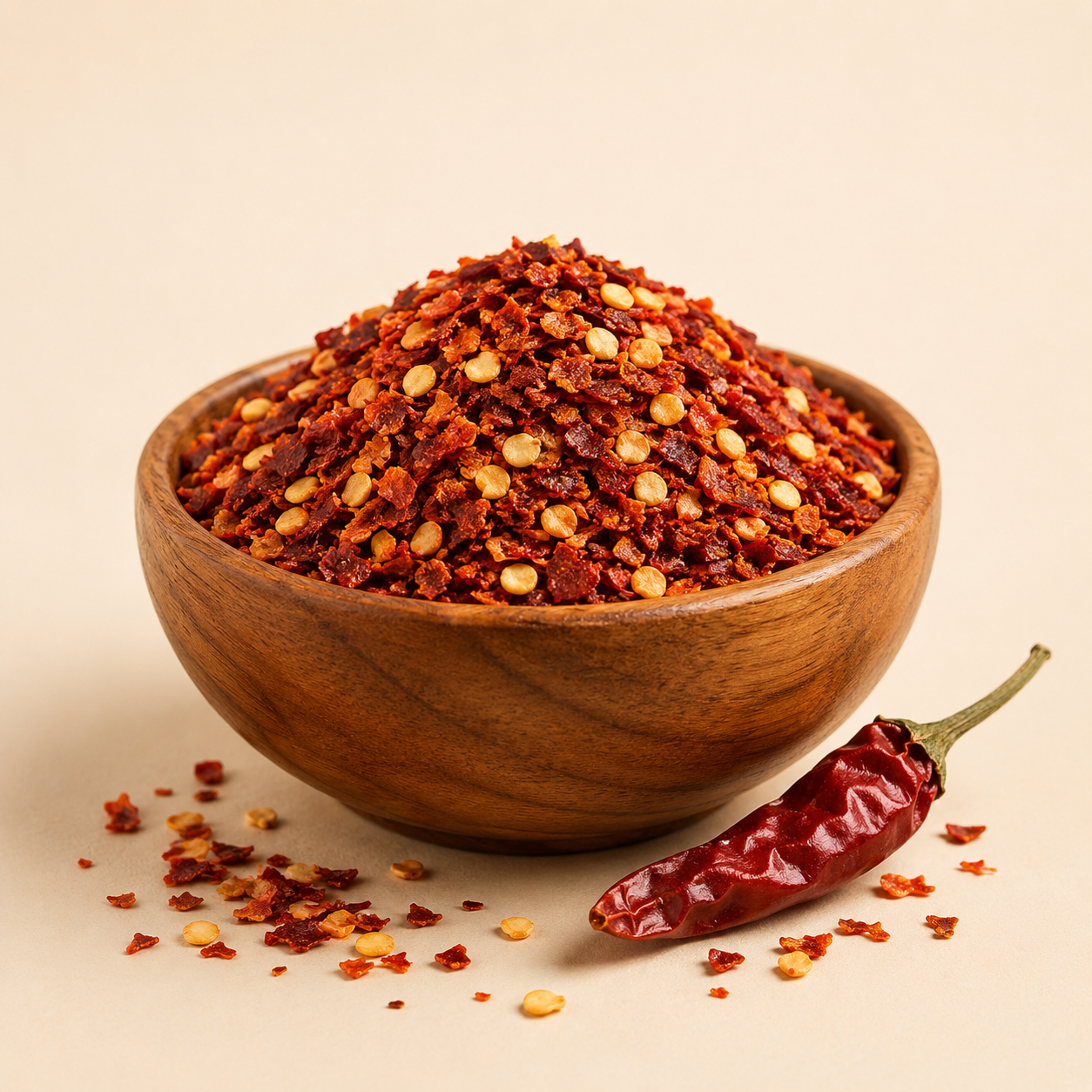 Chilli Flakes
